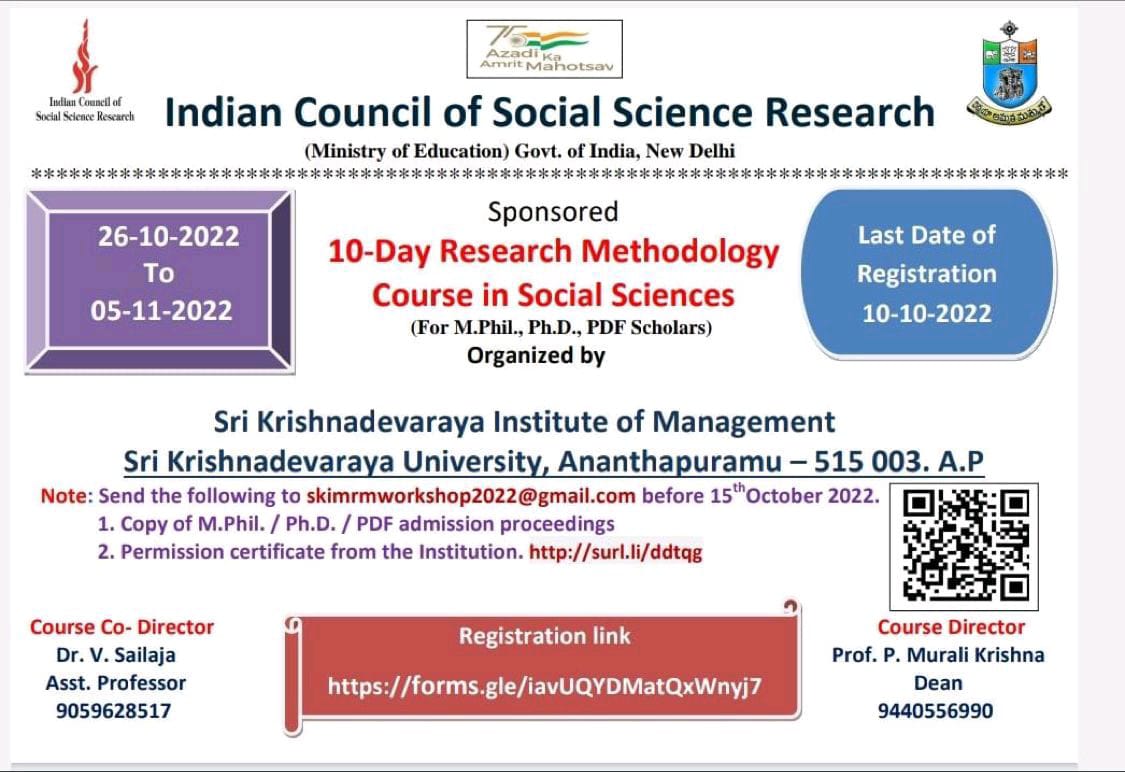 icssr research projects 2022 23
